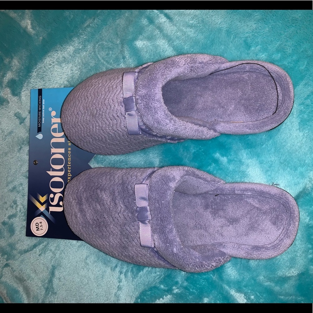 Slippers